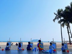 -石梅湾艾美度假酒店