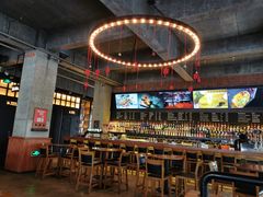 大堂-COMMUNE幻师(上邦百汇城店)