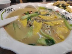 -晶渔坊·海鲜私房菜(东夷小镇店)