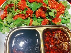-醉烧膘·烧烤夜宵王(总店)