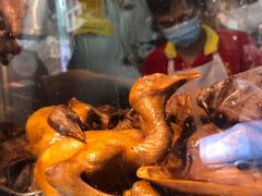 -陈光记烧腊店(罗保博士街店)