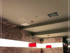 大堂-掌柜的店·河南菜(世茂店)