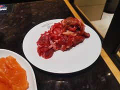 -川骄海鲜自助(河东店)