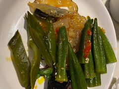 -春天烤肉自助餐厅(南内环店)