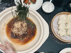 松露炙烤酱方-江南雅厨(李公堤店)