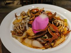 -周家二小姐的菜(西津渡店)