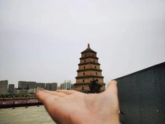 -大唐不夜城