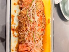 -姑苏家宴·苏帮菜·松鼠桂鱼(苏州总店)