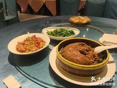 -柴米油盐三杯鸡(象山北路店)