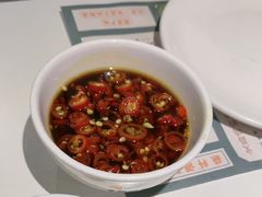 -烹然四季椰子鸡火锅(姚家园万象汇店)