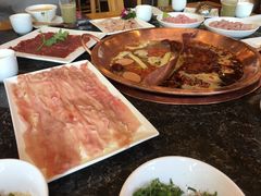 -老码头火锅(骡马市店)