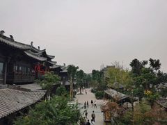 -朱仙镇启封故园景区