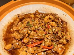 -赣江里•江西菜(望京旺角店)