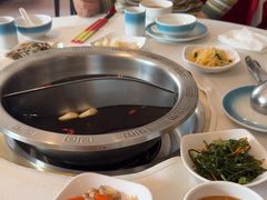-天宜隆蘑菇宴火锅(石景山旗舰店)