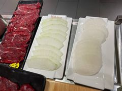 -嬷孙家潮汕牛肉火锅(北京路天河城店)