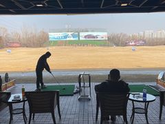 -山西辰憬国际高尔夫俱乐部