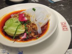 -陆小凤四川料理(北京路店)