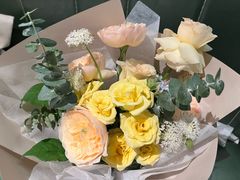 -L'Arome芳芳法国餐厅(仙林金鹰店)