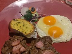 牛排-小世界西餐厅(建国门店)