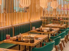 大堂-温野菜涮涮锅(曲江大悦城店)