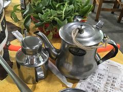 -五洞培记山庄·鲜牛肉火锅