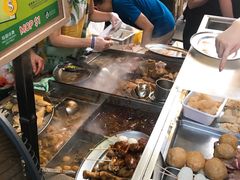 -澳门外港客运码头(轮渡站)