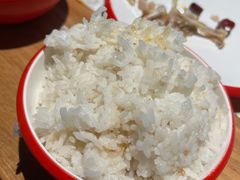 -海岛八号龙虾烧烤田鸡(蓝天路总店)