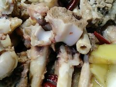 -有奴思烤肉·清真(正宁路店)