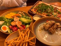 -COMMUNE幻师(五角场店)