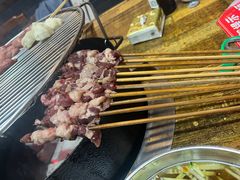 -源味居手把签烧烤(长春一店)