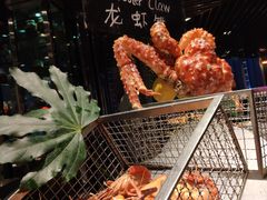 -广州富力君悦大酒店·凯菲厅