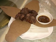 -汇贤府·李氏鲁菜(五棵松店)