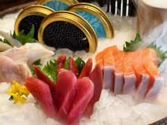 -Minase水濑·日料放题(外滩店)