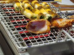 -汉城烧烤(西稍门劳动路店)