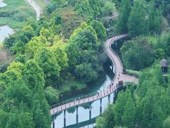 -古龙山大峡谷