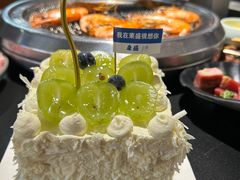 -東盛炭烤自助料理(浦东文峰广场店)