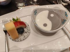 -领事馆19号中餐厅(厦门海景洲际酒店)