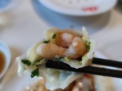 -双合园·海鲜水饺青岛菜(九水东路店)