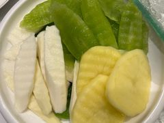 -江南福宴·澳门海鲜.牛肉火锅(汇高栢悦中心店)
