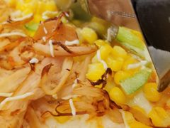 -萨莉亚意式餐厅(天河城购物中心店)