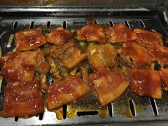 -长今家韩国料理(瑞景店)