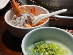 -大良毋米粥(锦龙路总店)