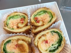 -巴黎贝甜(常德路店)