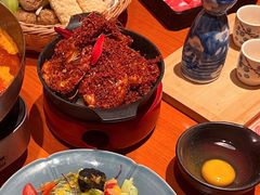 -仓桥家·焗寿司·锅物(光谷步行街店)