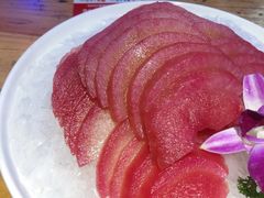 -山河屯铁锅炖(哈西站店)