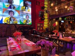 -胡桃里乐队酒馆(昙华林店)