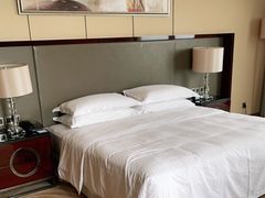 -廊坊固安福朋喜来登酒店