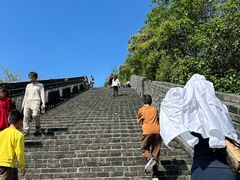 -虞山城墙