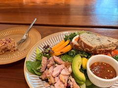 -BAKER&SPICE(安福路店)