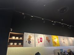 -星巴克(北京石景山万达广场店)